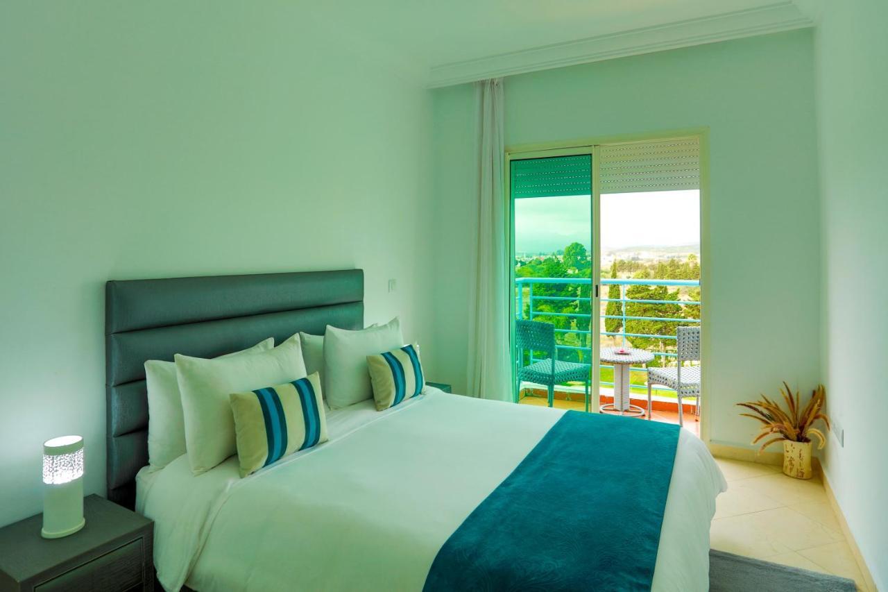 Riviera Beach Cabo Negro By 7Av Hotels エクステリア 写真